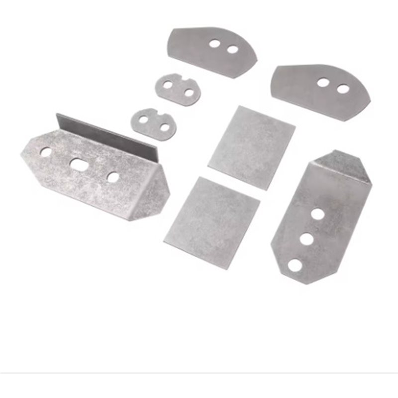Model Kit Bmw - Rear Subframe Reinforcement Kit For BMW