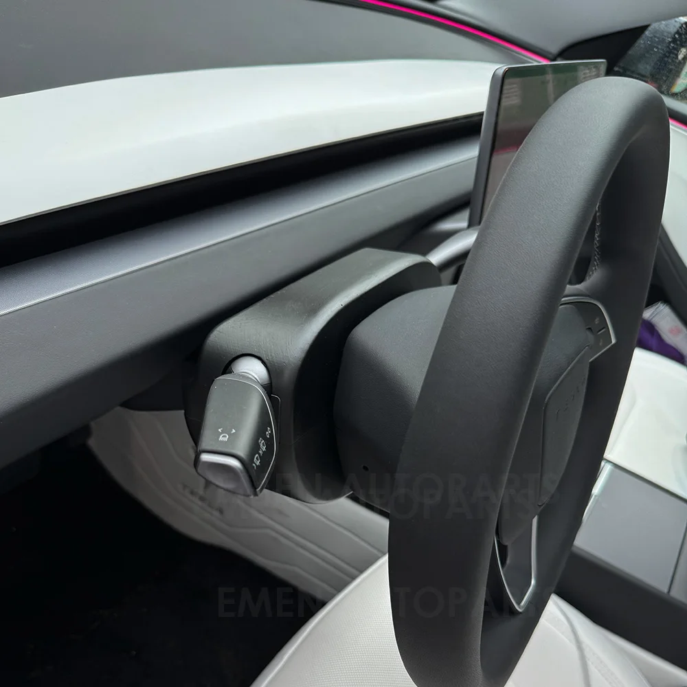 Model Kit Xà Nữ - 2-in-1 Gear Shift & Turn Signal
