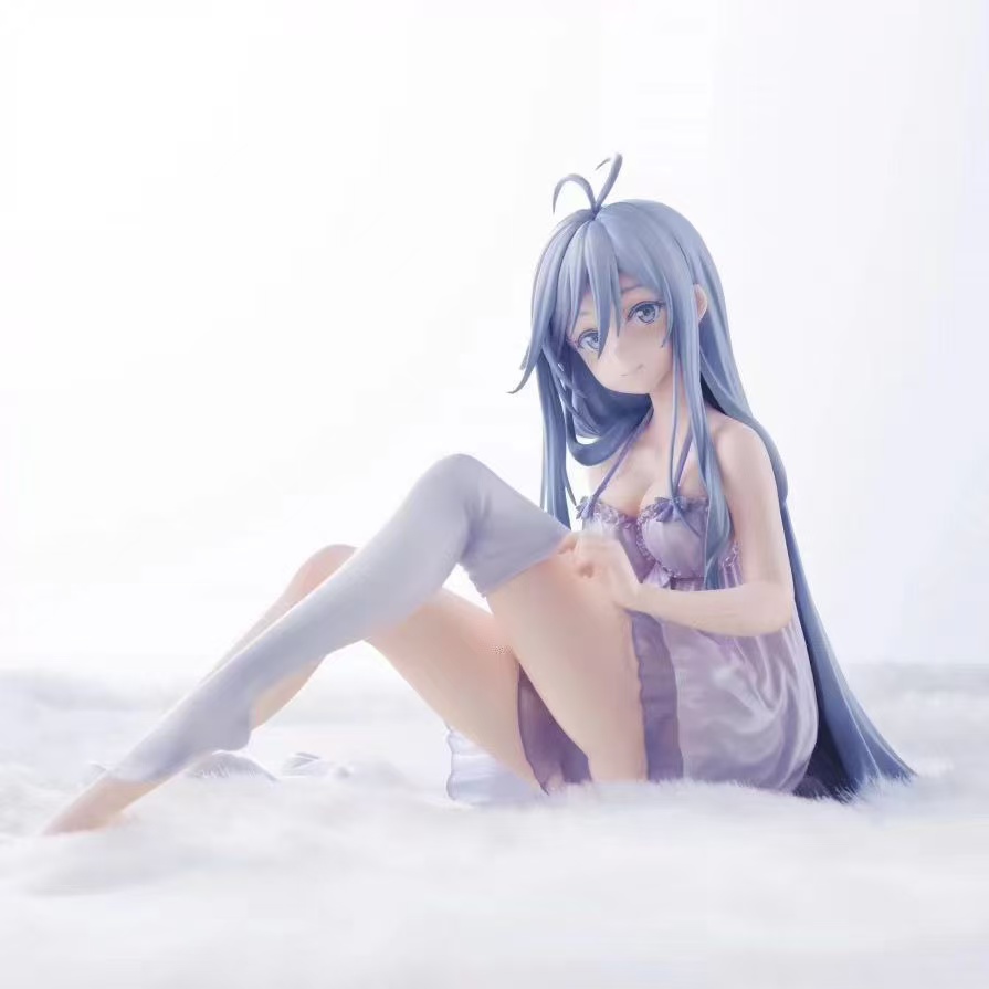 Model Kit Eighty Six - 10cm 86-Eighty Six Vladilena·Milize In Pajamas