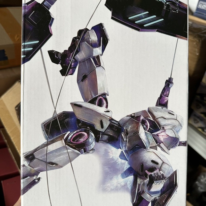 Assembled Model Collection Fig - Model Kit Bandai 评论和价格