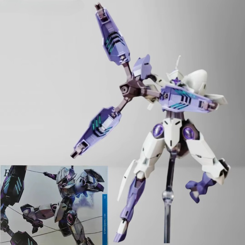 Assembled Model Collection Fig - Model Kit Bandai 评论和价格
