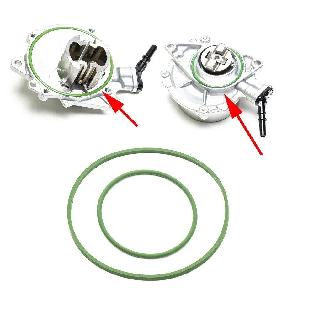 Sealing Kit For Vacuum Pump Fo - Model Kit Bmw 评论和价格