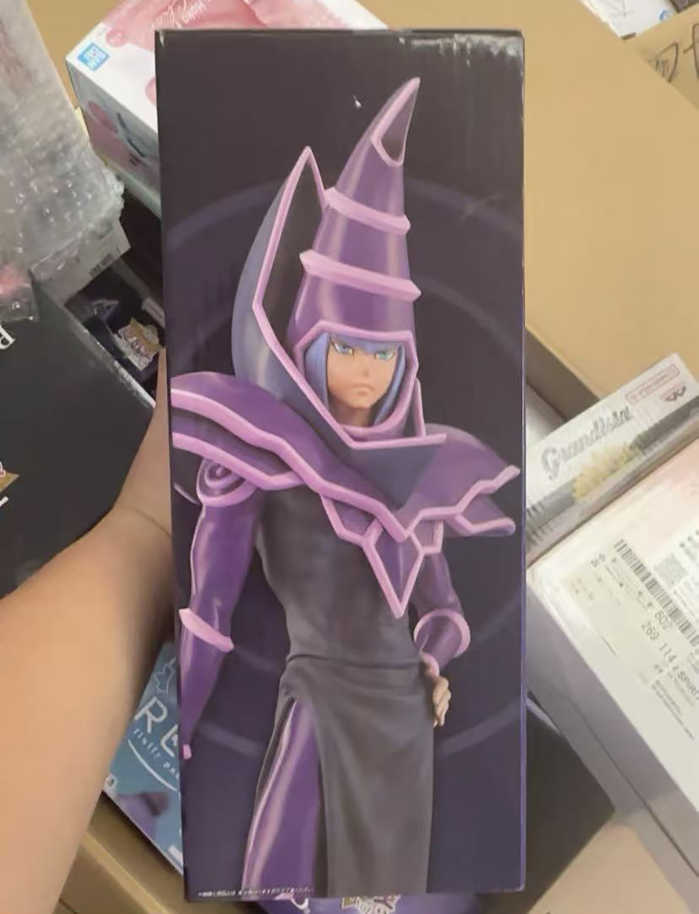 100% Original in Stock Bandai  - Model Kit Yugioh 评论和价格