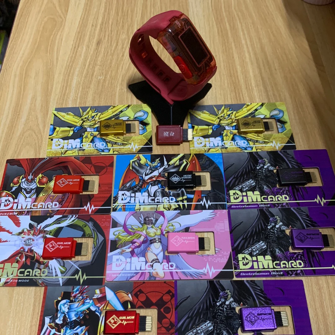 Digimon Adventure Tyrannosauru - Model Kit Gundam Hg 评论和价格