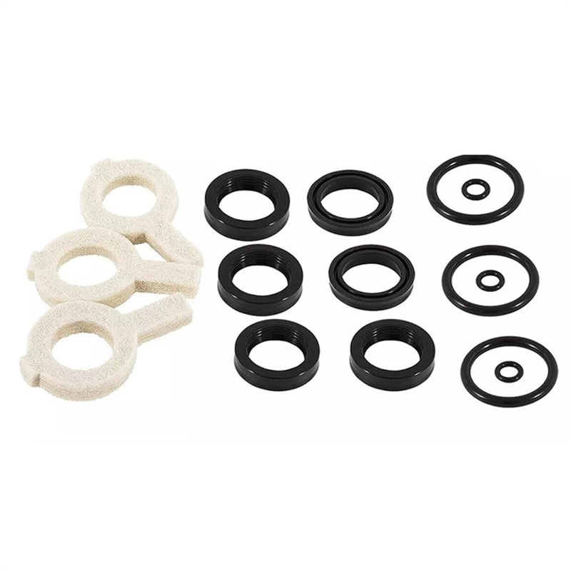 Reliable-30623 Seal Kit, Pump  - Frame Model Kit 评论和价格