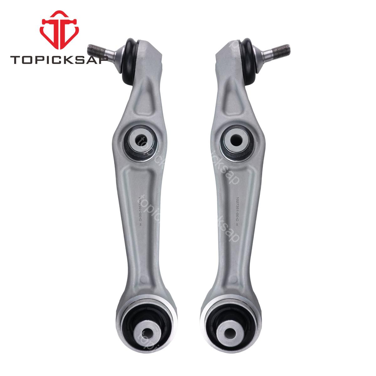 TOPICKSAP 10pcs Front Lower Co - Model Kit Xà Nữ 评论和价格
