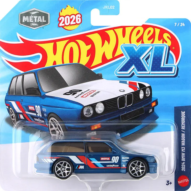 Hot Wheels 1:43 Mercedes Benz  - Model Kit Bmw 评论和价格