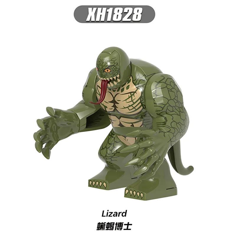 Superhero Action Doll Mini Bui - Model Kit Venom 评论和价格