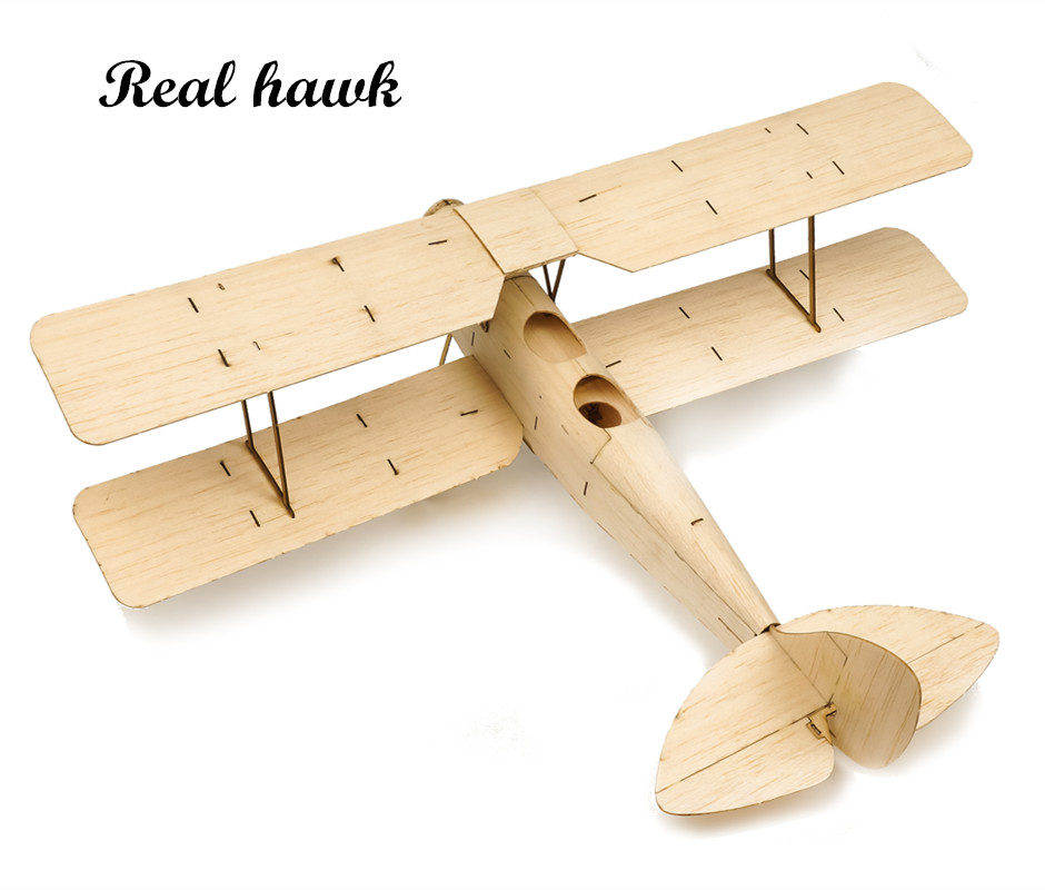 RC Plane Laser Cut Balsa Wood  - Frame Model Kit 评论和价格