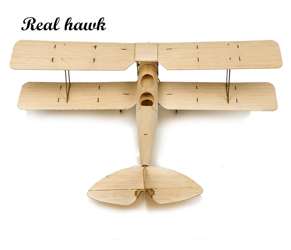 RC Plane Laser Cut Balsa Wood  - Frame Model Kit 评论和价格