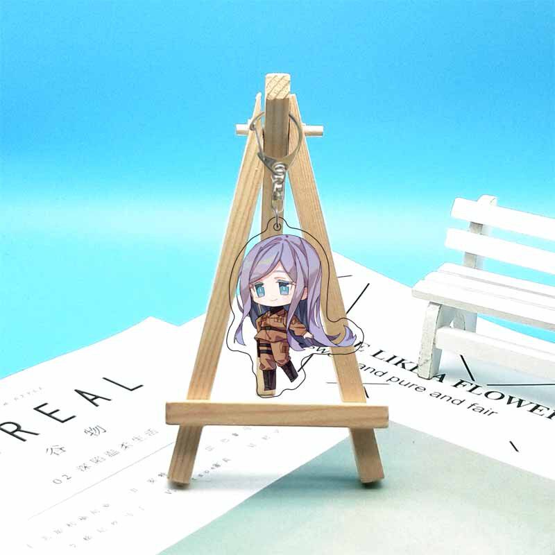 55MM Anime 86 -Eighty Six- Fig - Model Kit Eighty Six 评论和价格