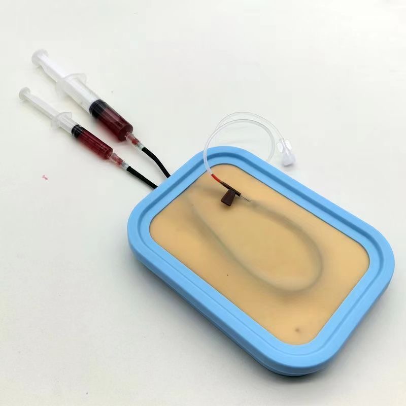 Venipuncture Training Kit Sili - Model Kit Destroyer 评论和价格