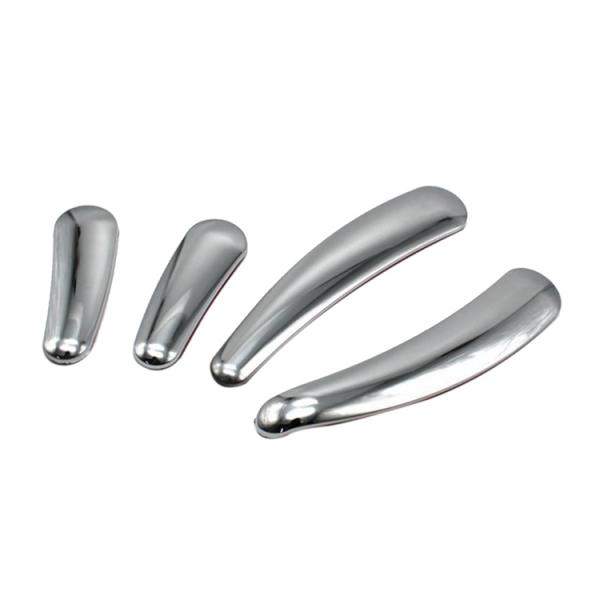 Chrome Inserts Swing Arm Frame - Frame Model Kit 评论和价格