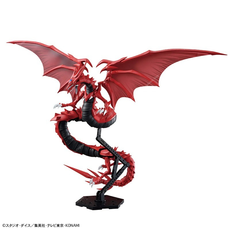 100% Original Bandai Figure-ri - Model Kit Yugioh 评论和价格