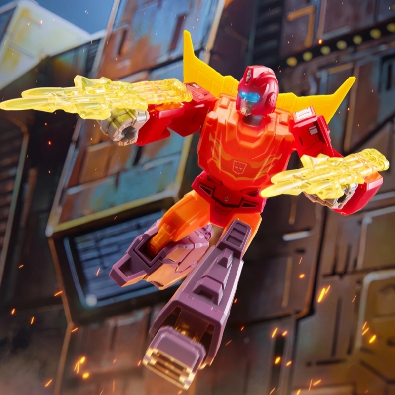 Blokees Transformers Shining V - Model Kit Action Figure 评论和价格