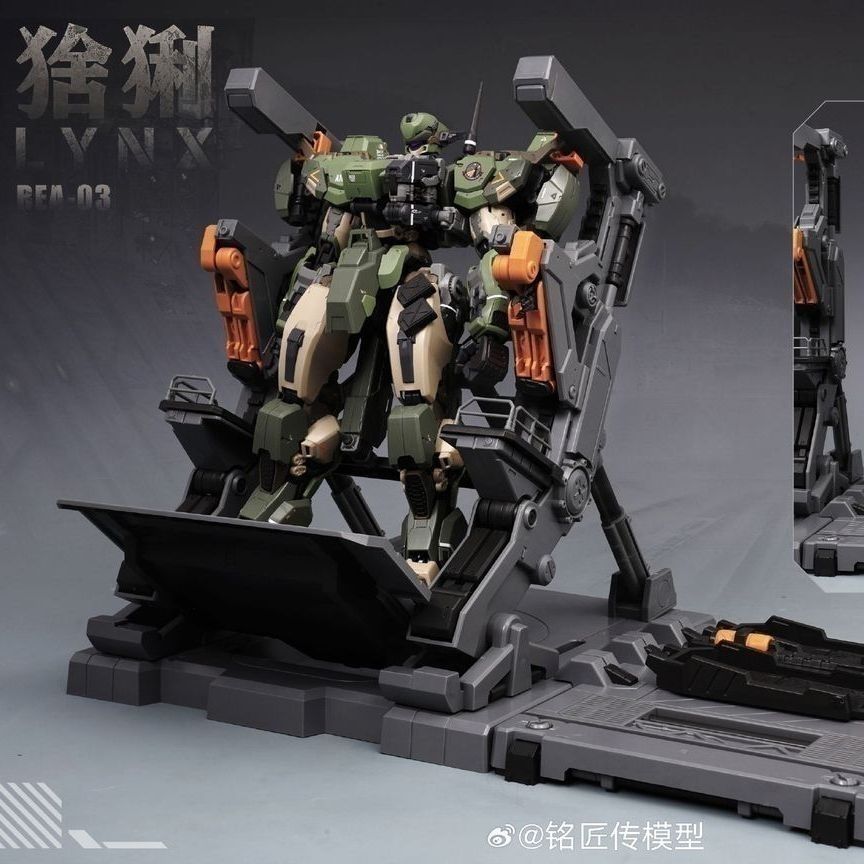 In stock MingjiangZhuan BLUE W - Model Kit Xà Nữ 评论和价格