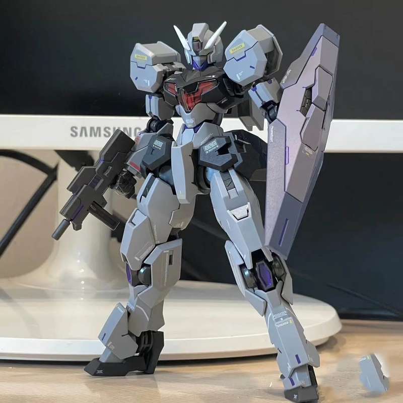 HG1/144 Gawilva Mobile Suit Th - Model Kit Gundam Hg 评论和价格