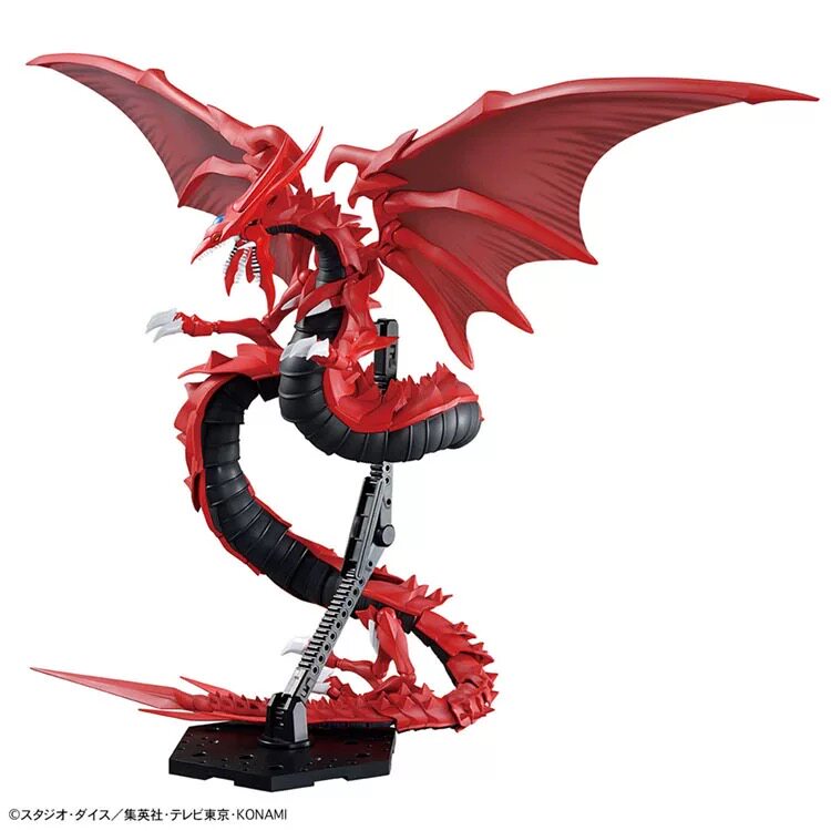 In Stock Original BANDAI FRS E - Model Kit Yugioh 评论和价格