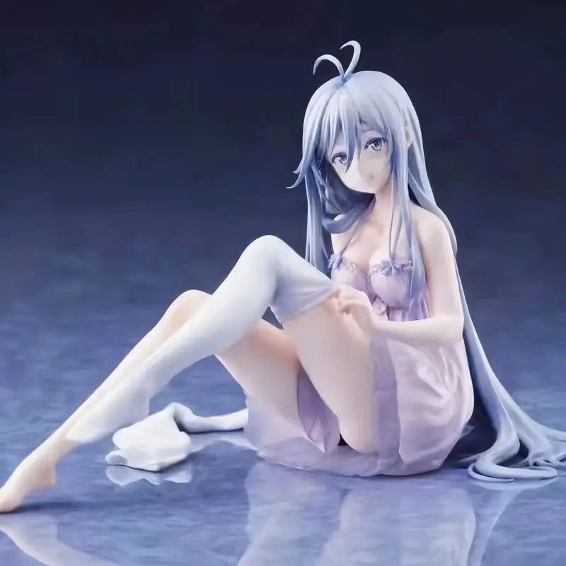 new10cm 86-Eighty Six Vladilen - Model Kit Eighty Six 评论和价格