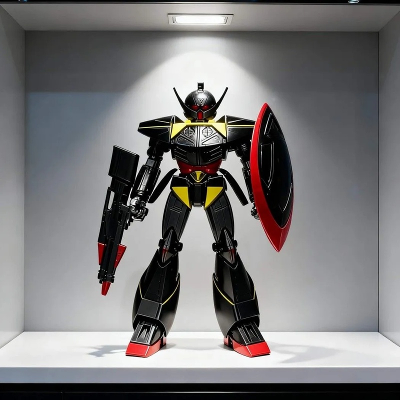 Mech Warrior Turn A HG 1/144 A - Model Kit Gundam Hg 评论和价格