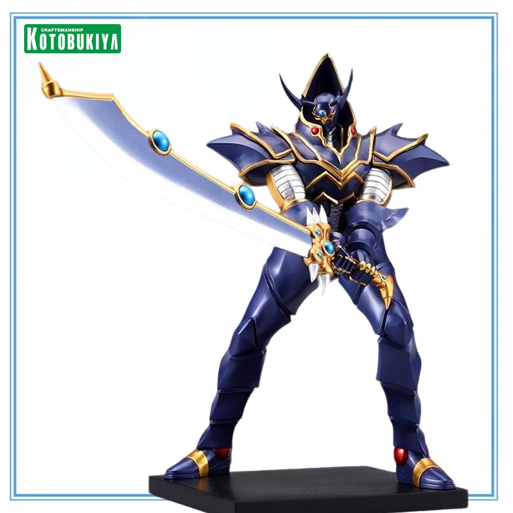 100% Original Kotobukiya Oshi  - Model Kit Yugioh 评论和价格