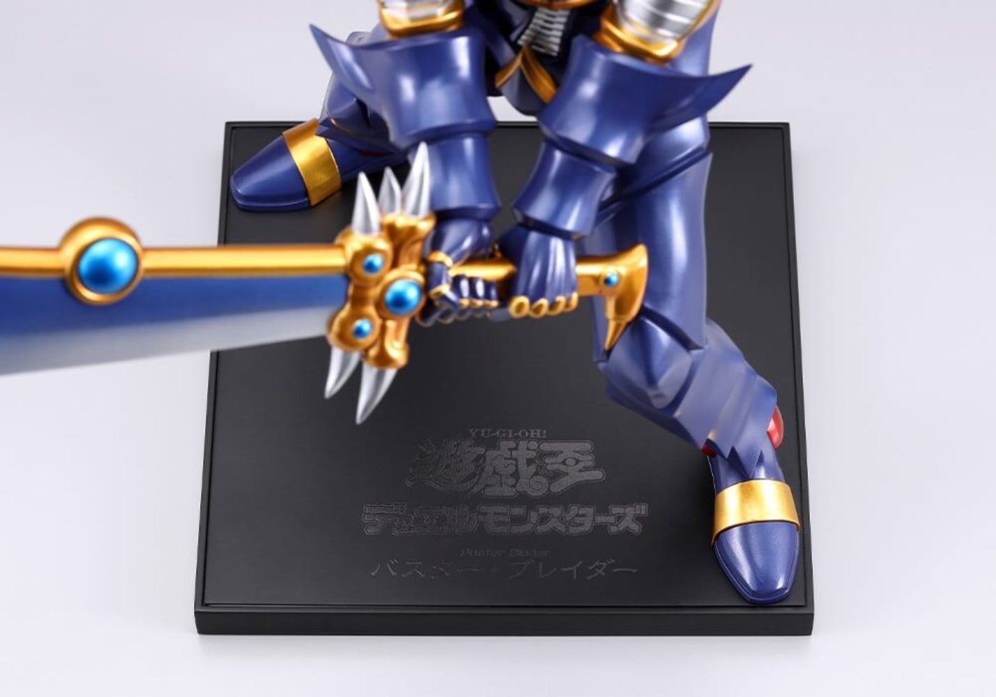 100% Original Kotobukiya Oshi  - Model Kit Yugioh 评论和价格