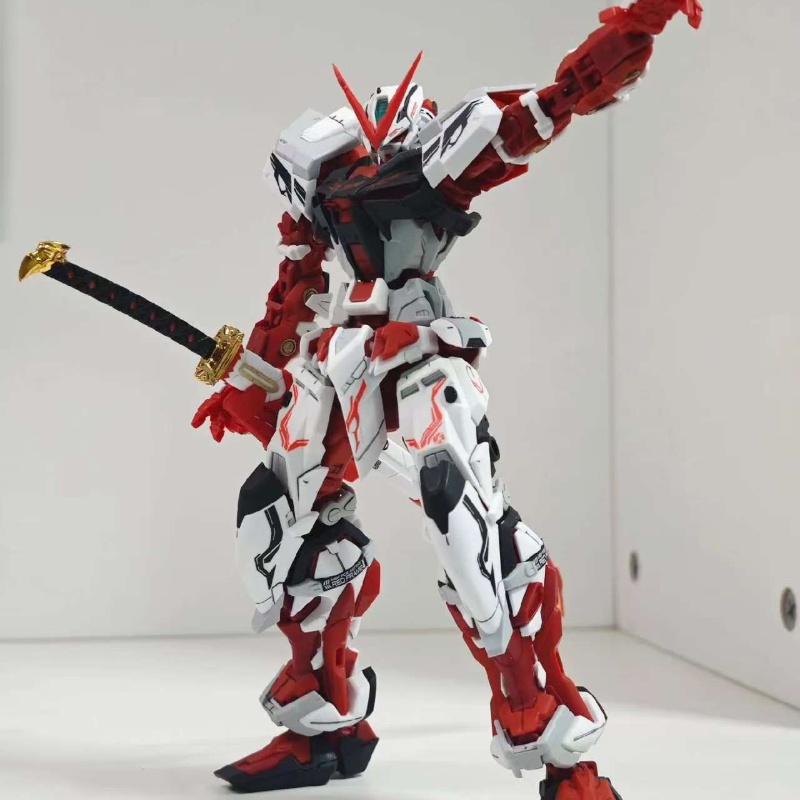 Astray Red Frame Model-58 1/14 - Model Kit Eva 01 评论和价格