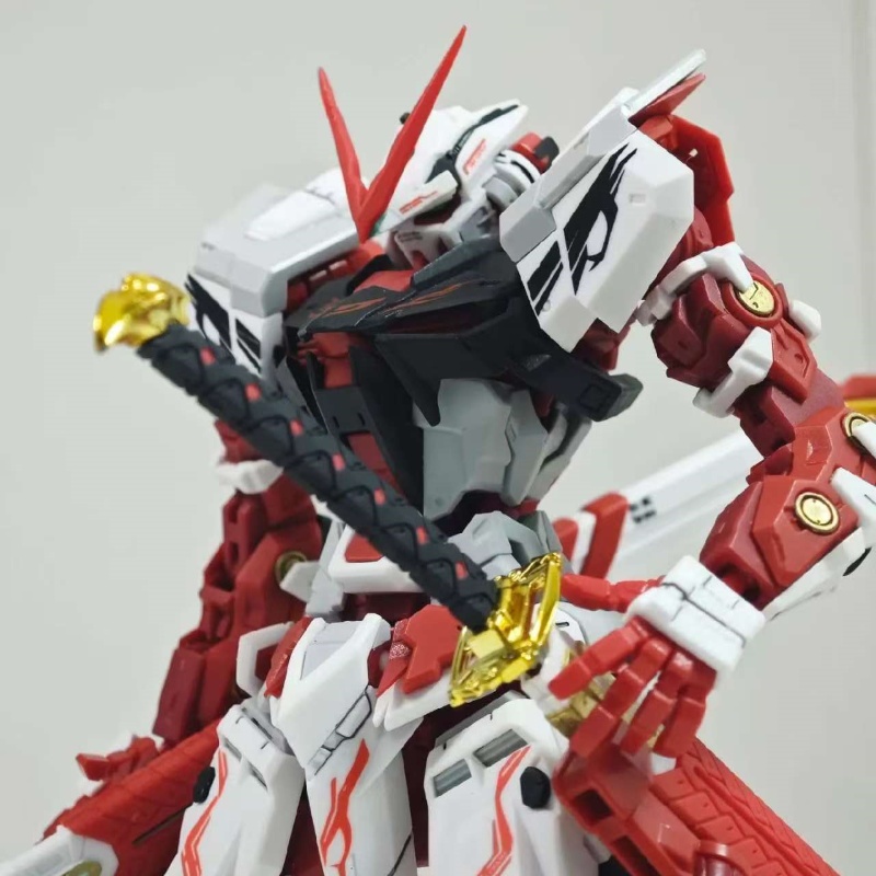 Astray Red Frame Model-58 1/14 - Model Kit Eva 01 评论和价格