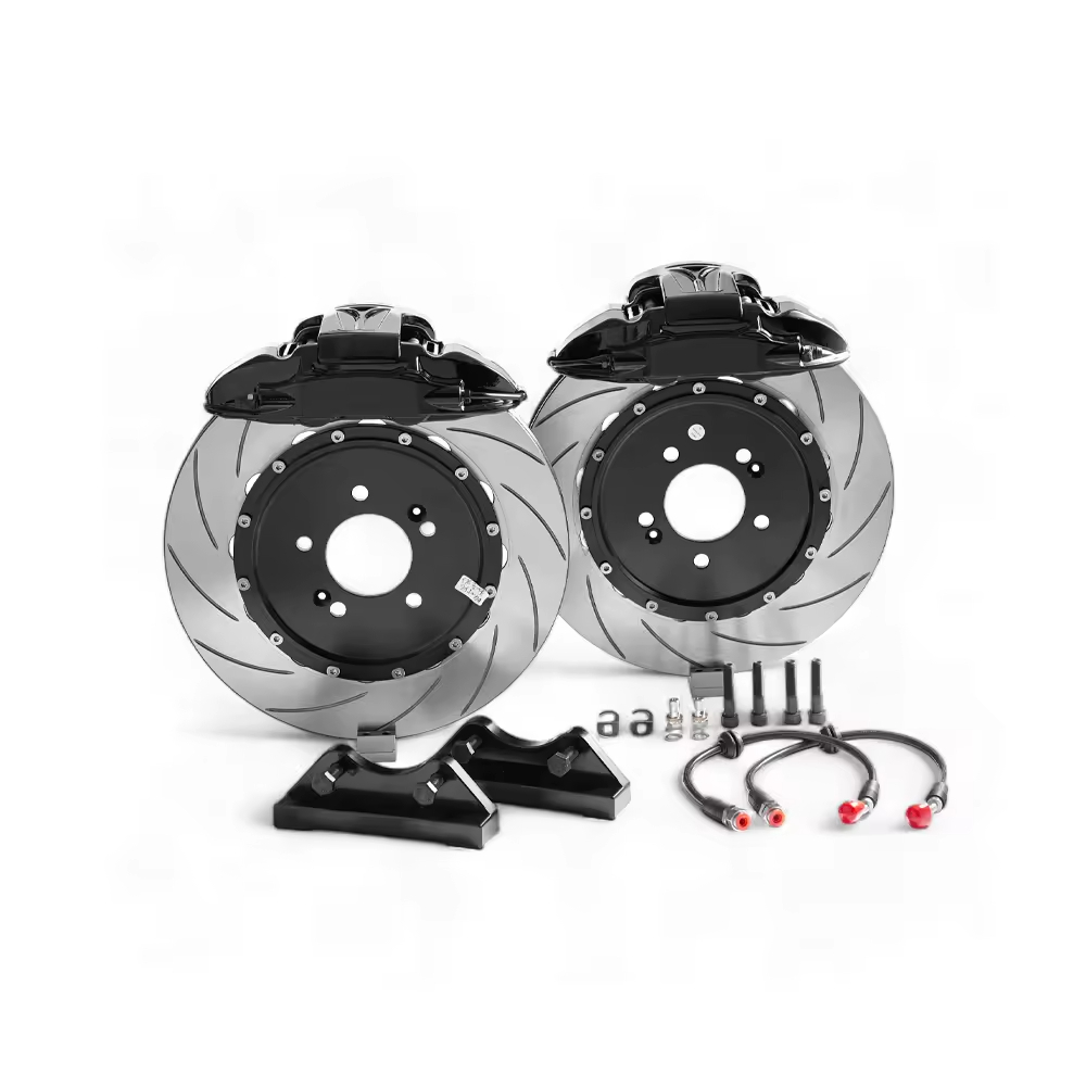 Brake kit rear brake disc cali - Model Kit Bmw 评论和价格
