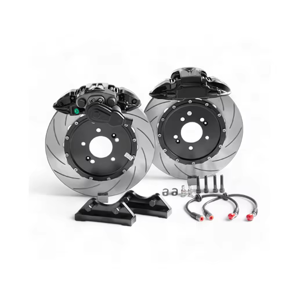 Brake kit rear brake disc cali - Model Kit Bmw 评论和价格
