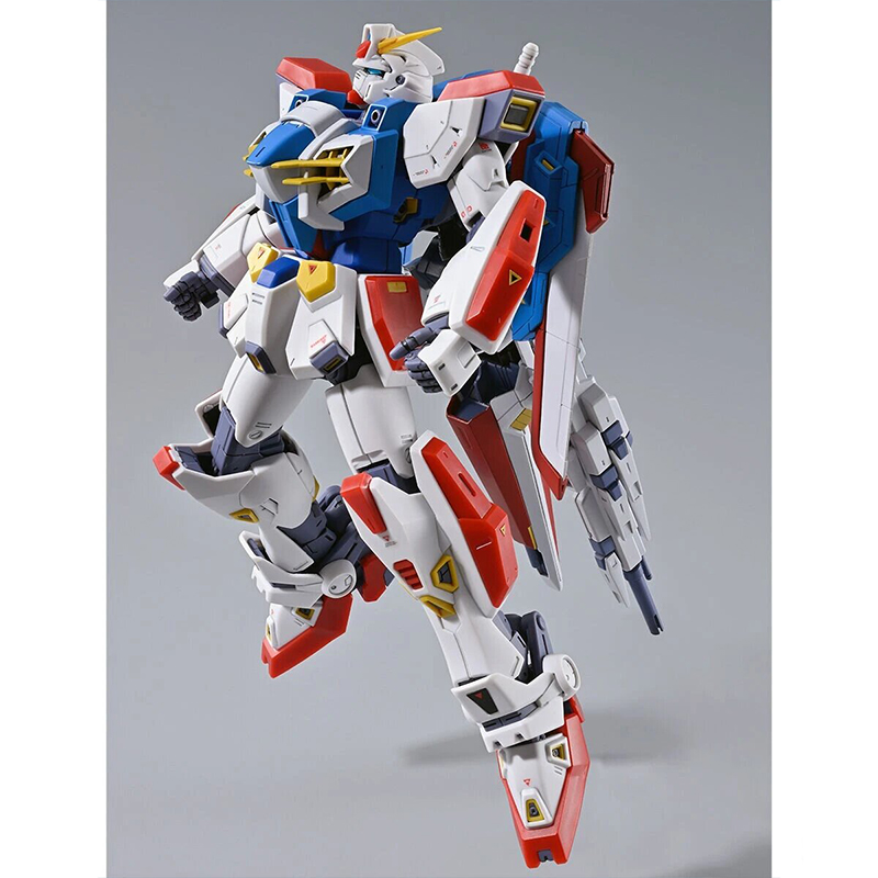 Bandai PB Limited MG 1/100 Gun - Model Kit Xà Nữ 评论和价格