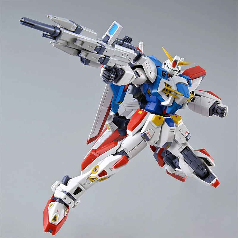 Bandai PB Limited MG 1/100 Gun - Model Kit Xà Nữ 评论和价格