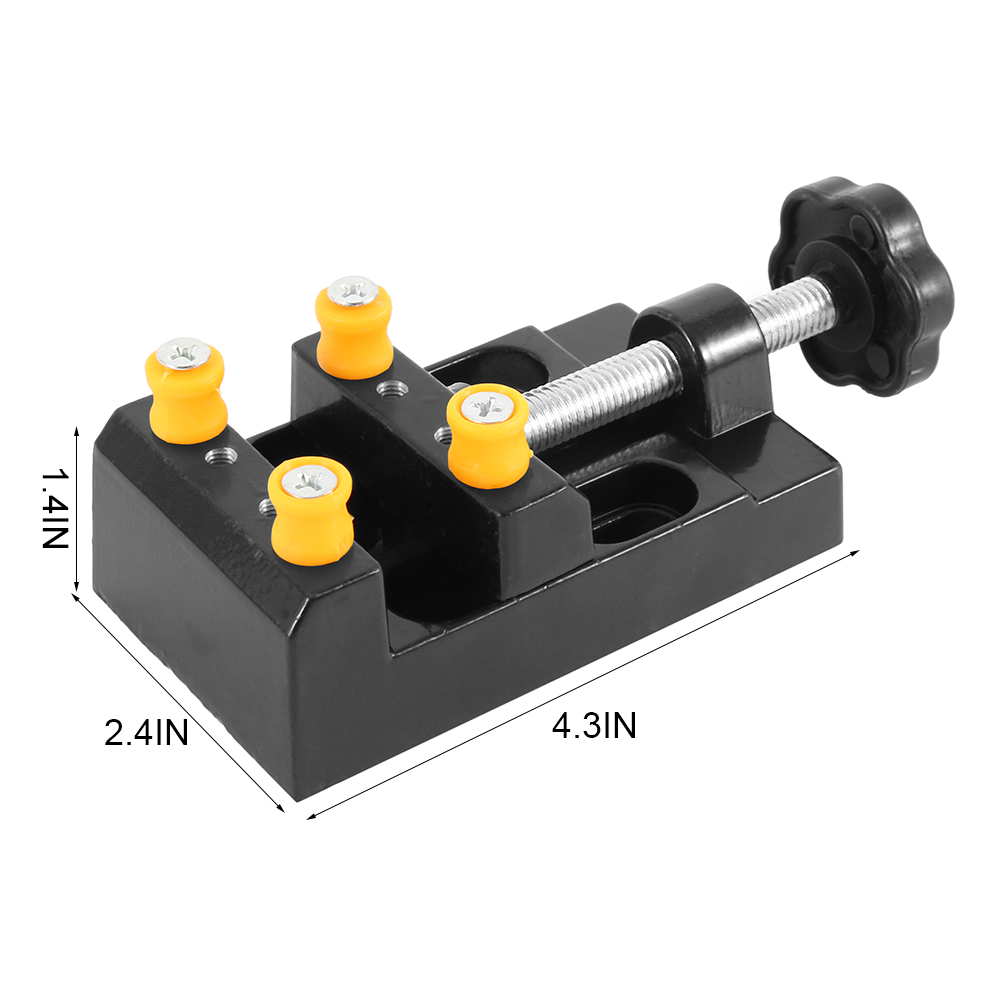 37Pcs Portable Hand  Twist Dri - Pin Vice Micro 评论和价格