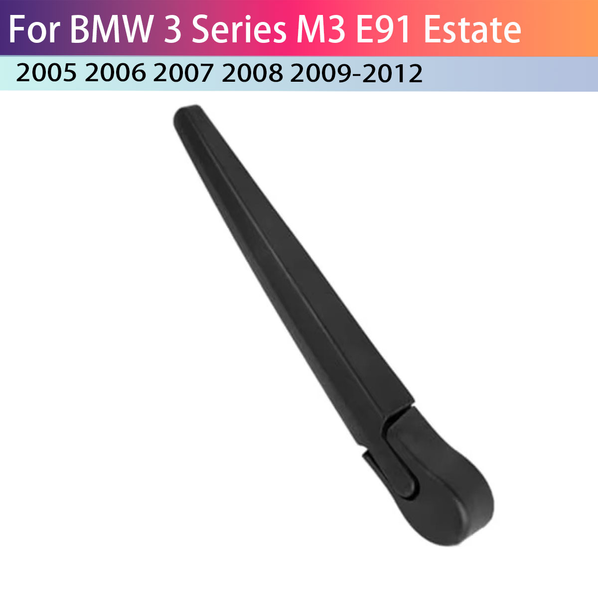 Rear Windshield Washer Wiper A - Model Kit Bmw 评论和价格