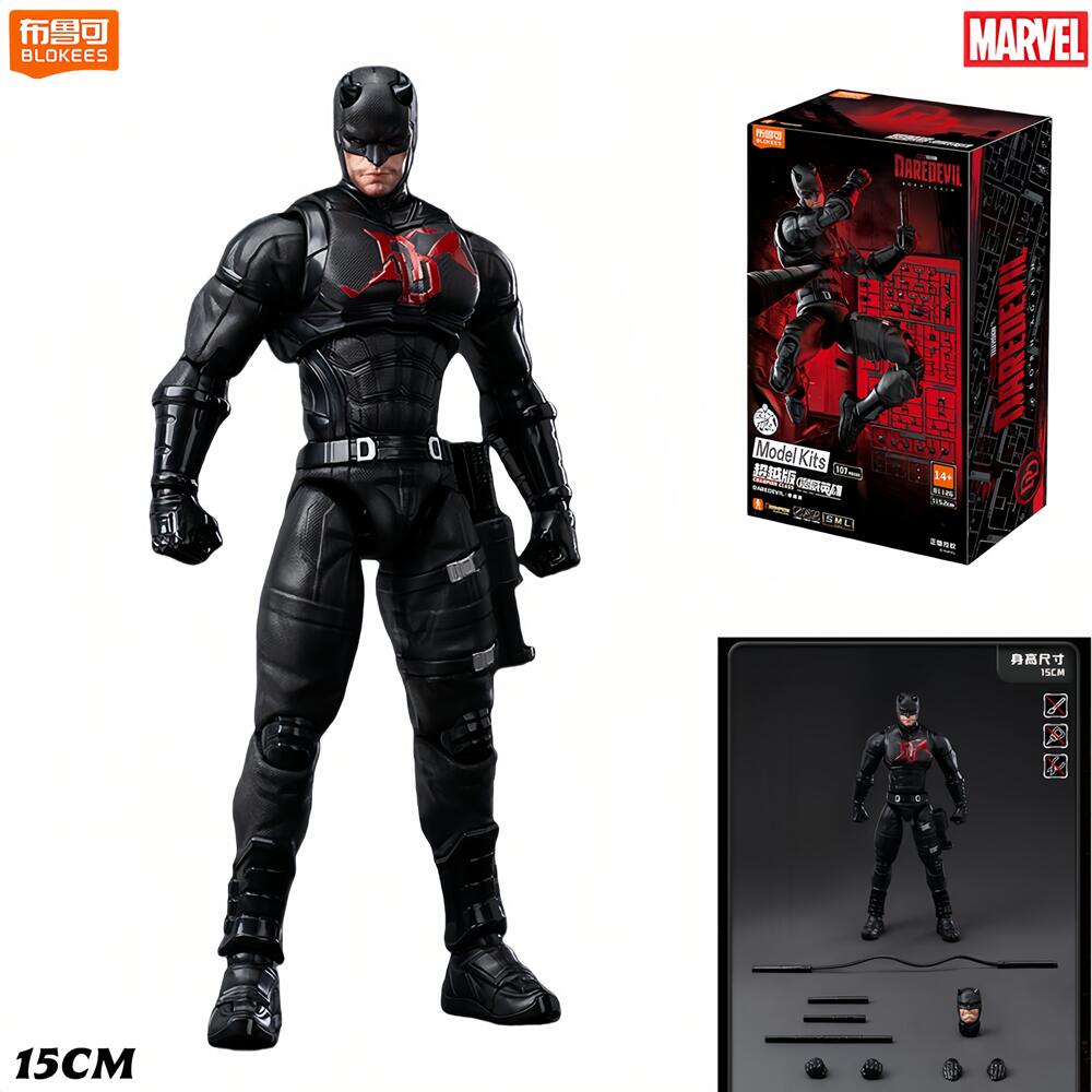 Blokees Model Action Figure In - Model Kit Zero 评论和价格
