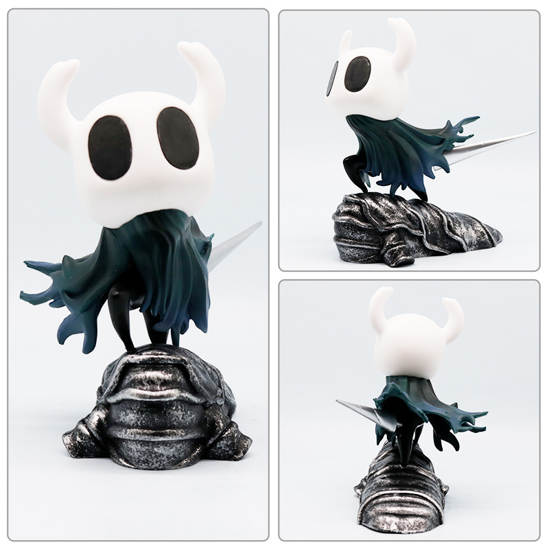 HOT！！！Hollow Knight Three Swor - Model Kit Bandai 评论和价格