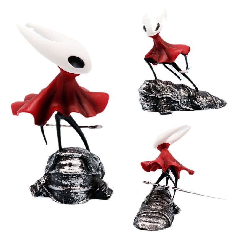 HOT！！！Hollow Knight Three Swor - Model Kit Bandai 评论和价格