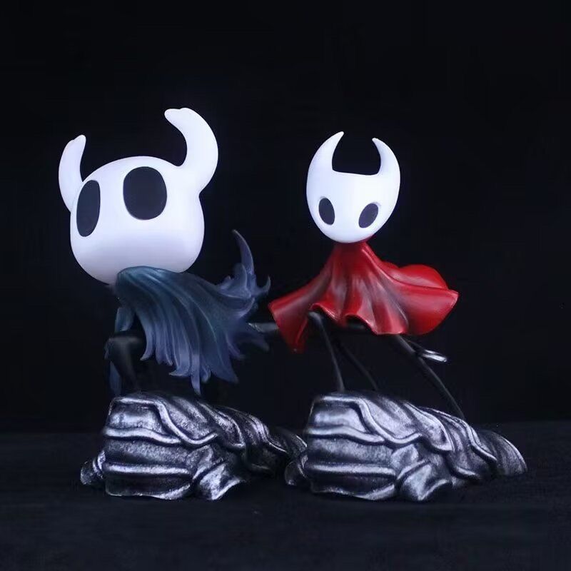 HOT！！！Hollow Knight Three Swor - Model Kit Bandai 评论和价格