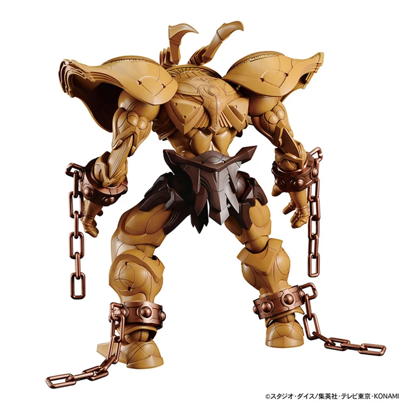 In Stock Bandai Fes Figure Ris - Model Kit Yugioh 评论和价格