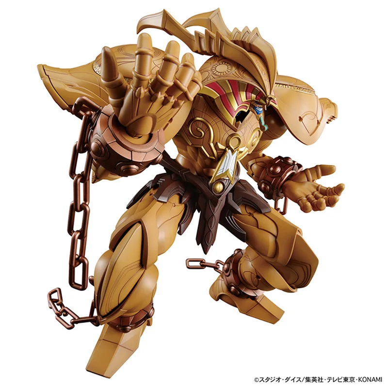 In Stock Bandai Fes Figure Ris - Model Kit Yugioh 评论和价格