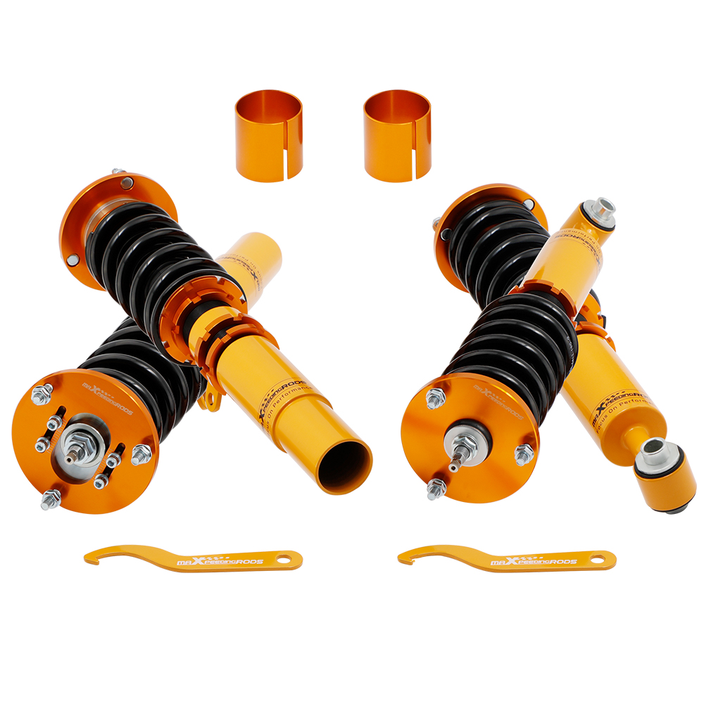 24 Ways Damping Adjustable Coi - Model Kit Bmw 评论和价格