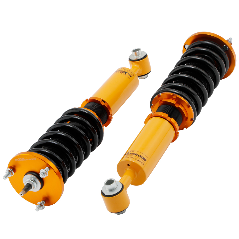 24 Ways Damping Adjustable Coi - Model Kit Bmw 评论和价格