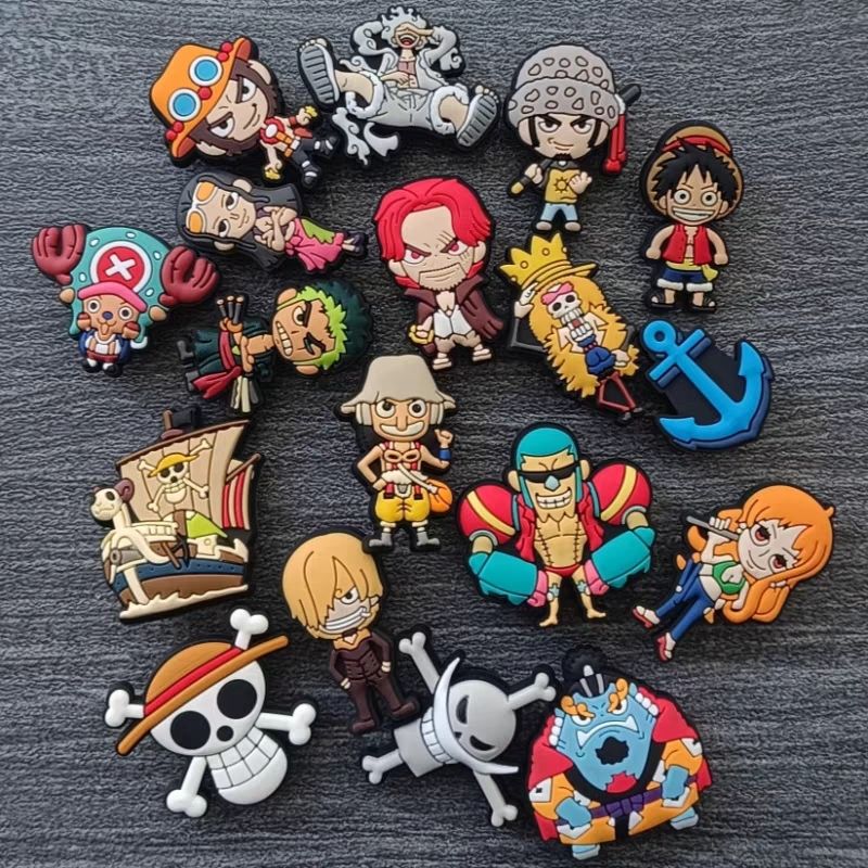 One Piece cartoon anime charac - Model Kit Accessories 评论和价格