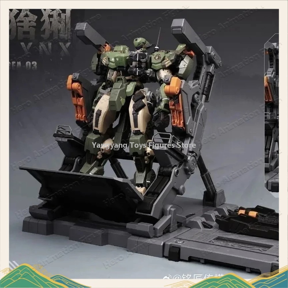 NEW MingjiangZhuan BLUE WHALE  - Model Kit Xà Nữ 评论和价格