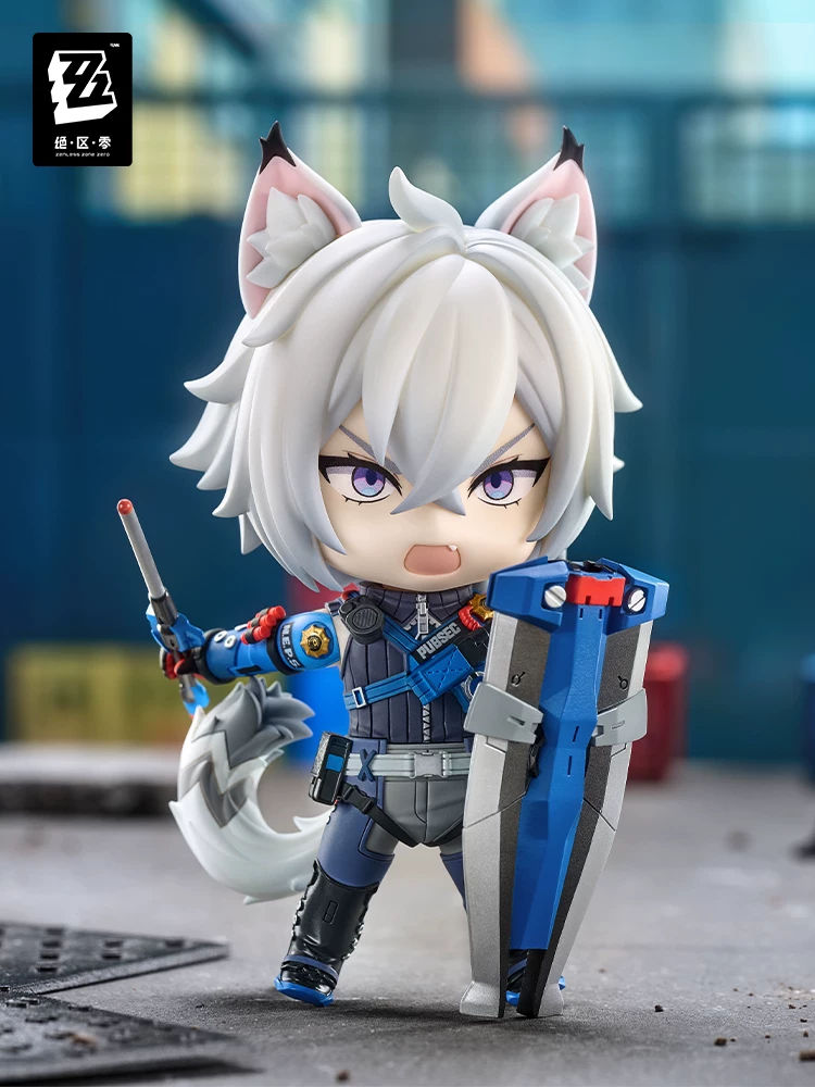 [Genuine] miHoYo Game Zenless  - Model Kit Zero 评论和价格