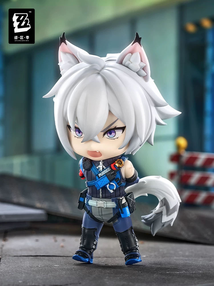 [Genuine] miHoYo Game Zenless  - Model Kit Zero 评论和价格
