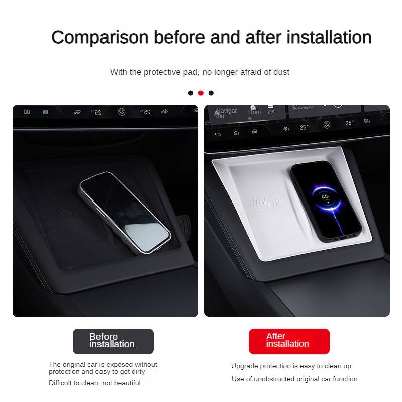 for Tesla Model Y Juniper 2025 - Frame Model Kit 评论和价格
