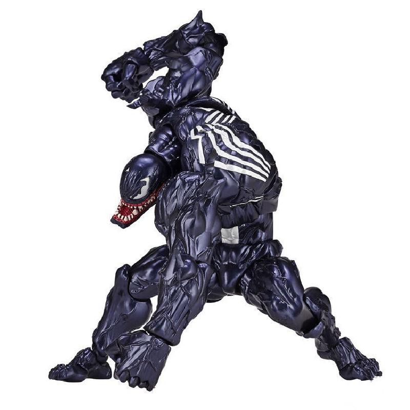 Venom Carnage Action Figure Ch - Model Kit Venom 评论和价格