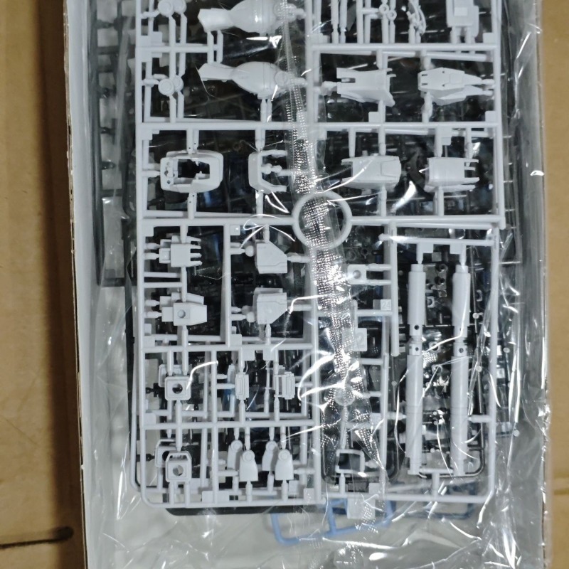 RX-78-2 GTO Mobile Suit DIY As - Model Kit Bandai 评论和价格