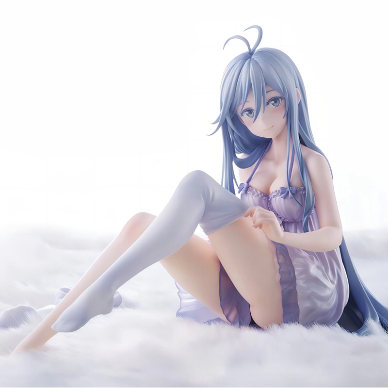 10cm 86-Eighty Six Vladilena·M - Model Kit Eighty Six 评论和价格